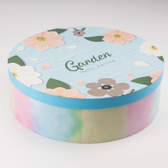 Набор чашек с блюдцами Мятная мелодия 230 мл на 6 персон (90924) - фото 5