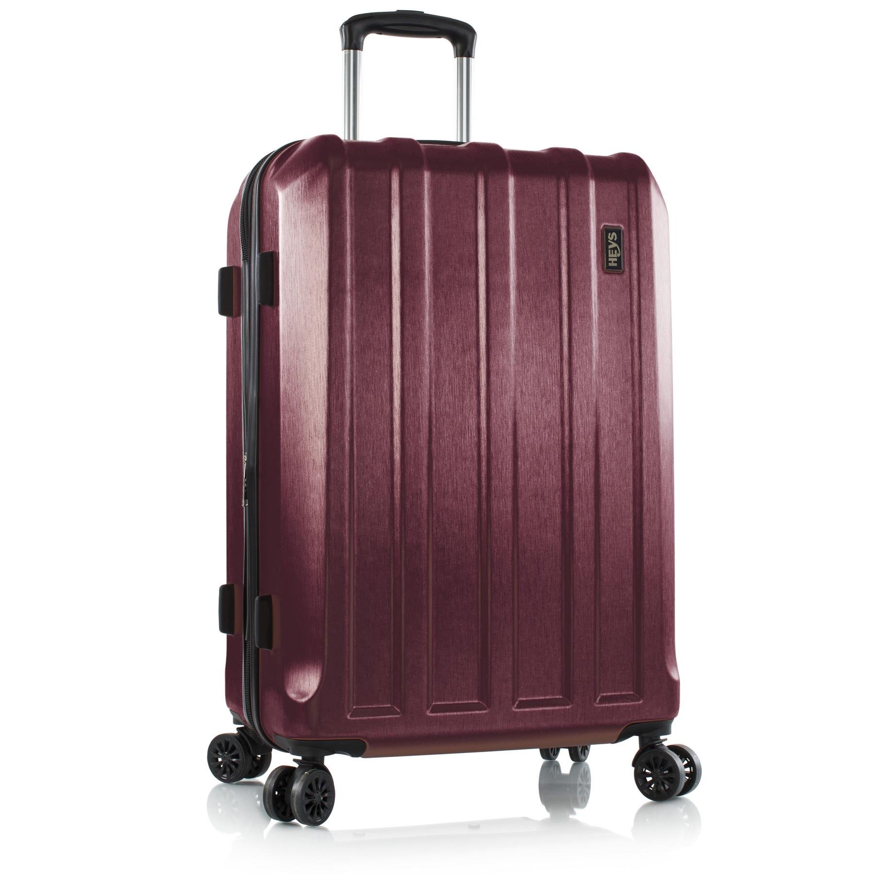 Чемодан Heys Blade M Red (10130-0003-26)