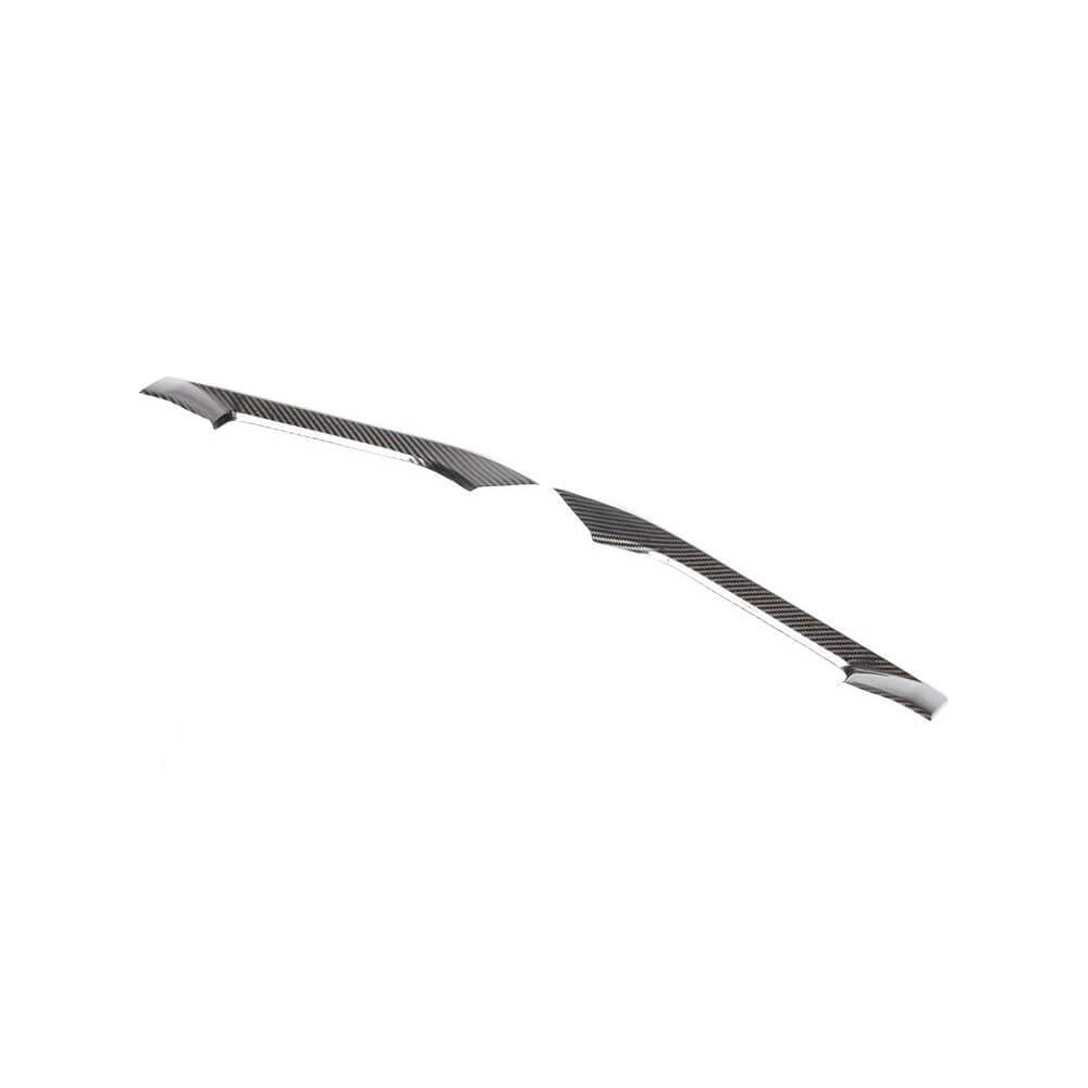 Накладка на передние крылья DDCarbon 2013-2016 для Jaguar F-Type карбон (153804)