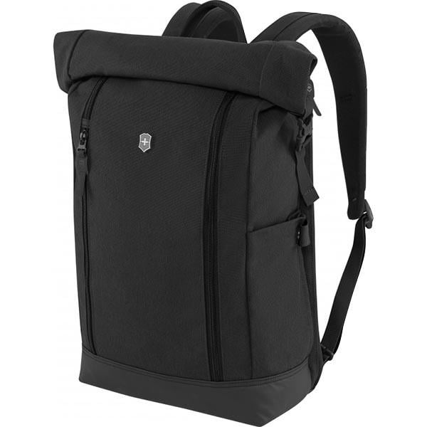 Рюкзак для ноутбука Victorinox Travel ALTMONT Classic Rolltop 20 л Black (Vt605319)