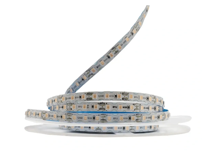 Світлодіодна стрічка Prolum IP20 2835/120 S-TYPE Series-S 5V 6 мм Рожевий (28748745) Світлодіодна стрічка Prolum IP20 2835/120 S-TYPE Series-S 5V 6 мм Рожевий (28748745)