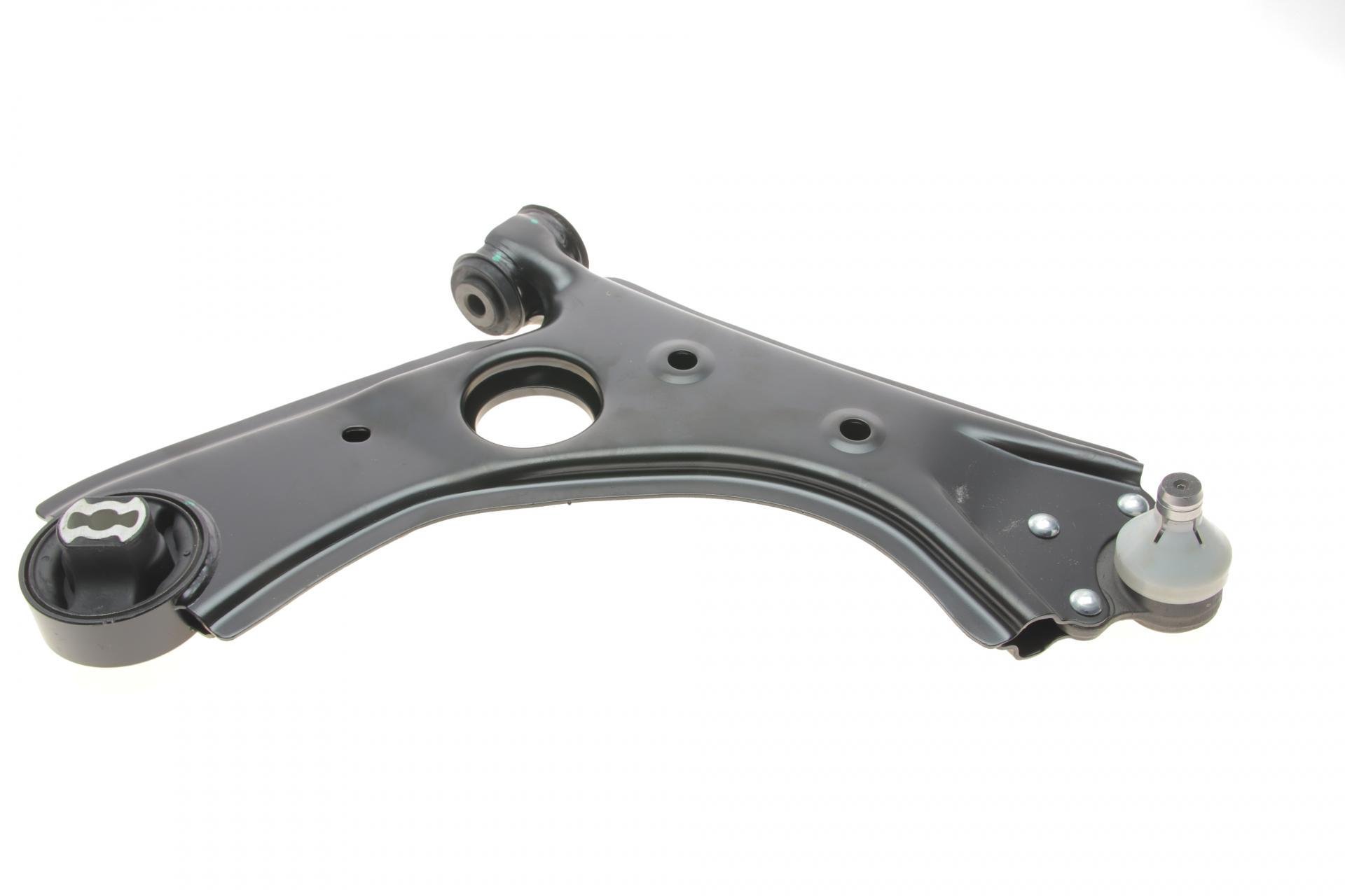 Рычаг подвески FEBI BILSTEIN передний/снизу R Fiat Doblo/Opel Combo 10- (177891)