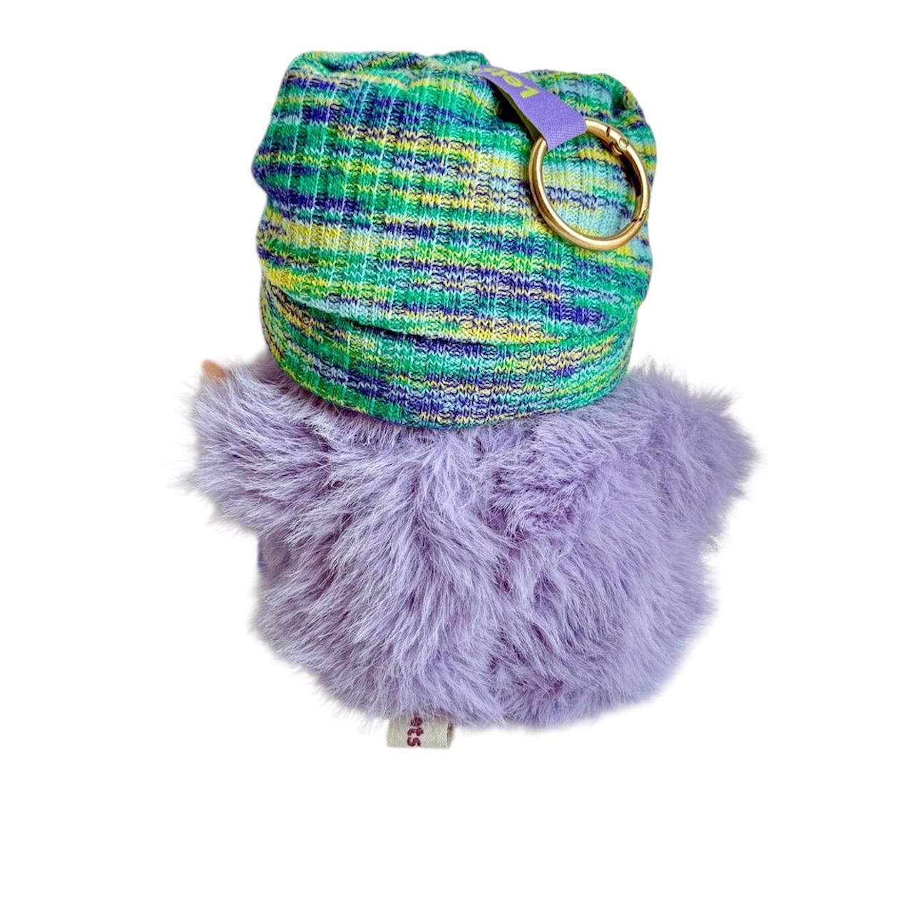 Игрушка-брелок сюрприз Вакуку Wakuku 1 сезон (lev1) - фото 6 Игрушка-брелок сюрприз Вакуку Wakuku 1 сезон (lev1) - фото 6