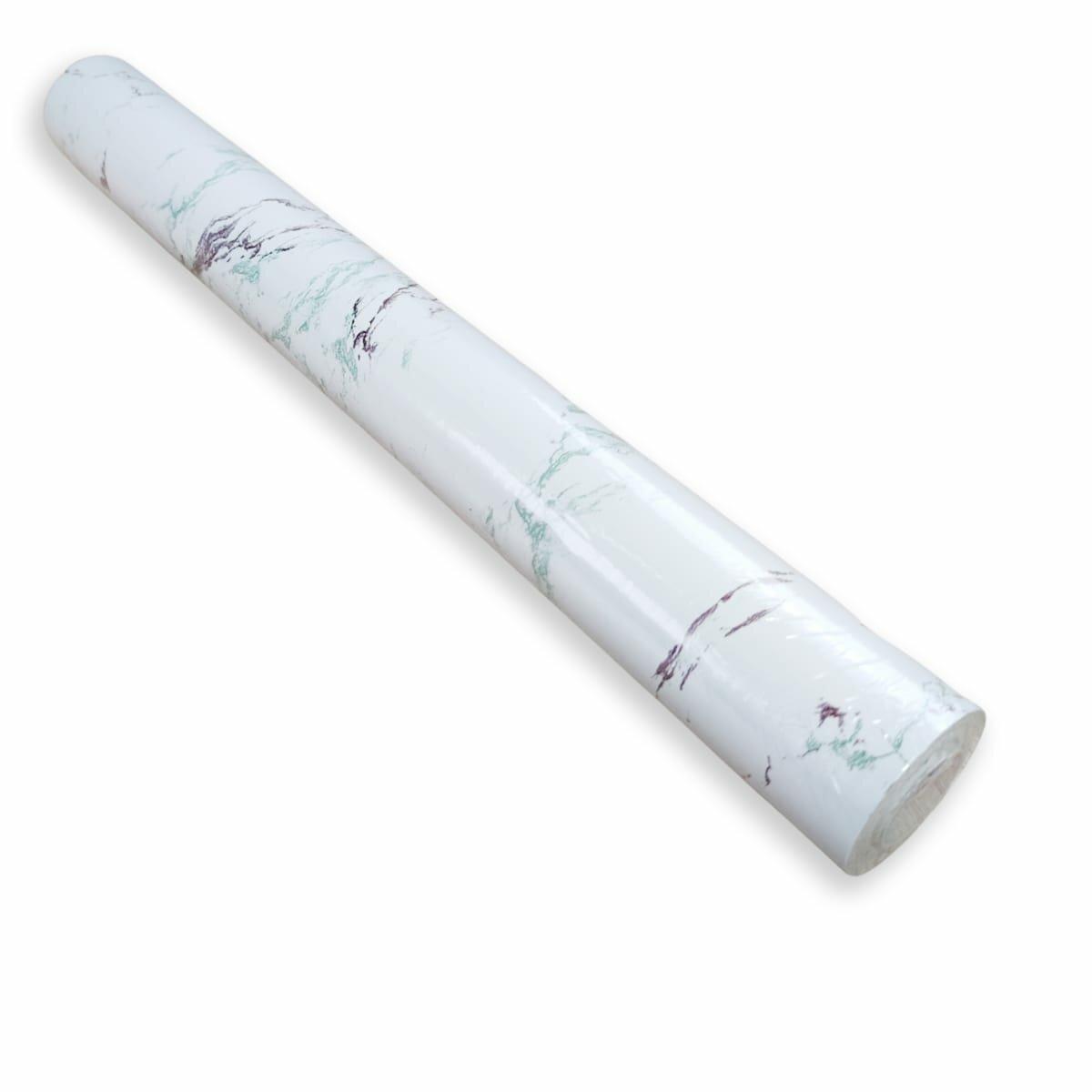 Пленка самоклеящаяся 0,45х10 м х0,07 мм Зелено-красный/мрамор SW-00001272 - фото 4 Пленка самоклеящаяся 0,45х10 м х0,07 мм Зелено-красный/мрамор SW-00001272 - фото 4