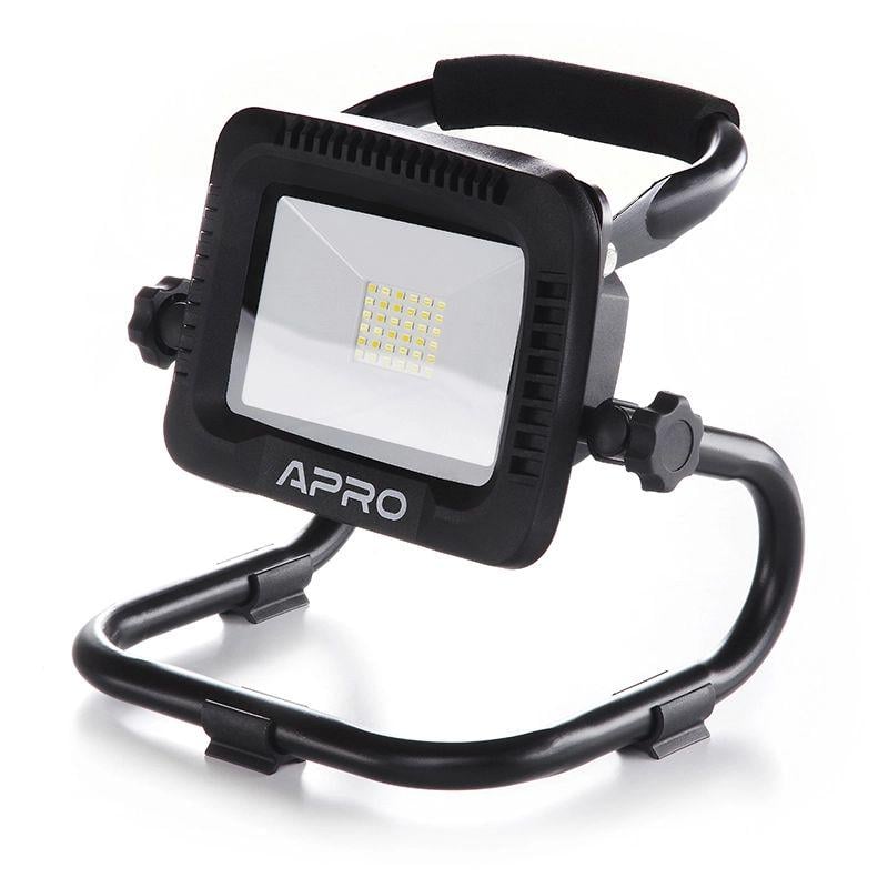 Ліхтар акумуляторний 20L, 20В (26383120)