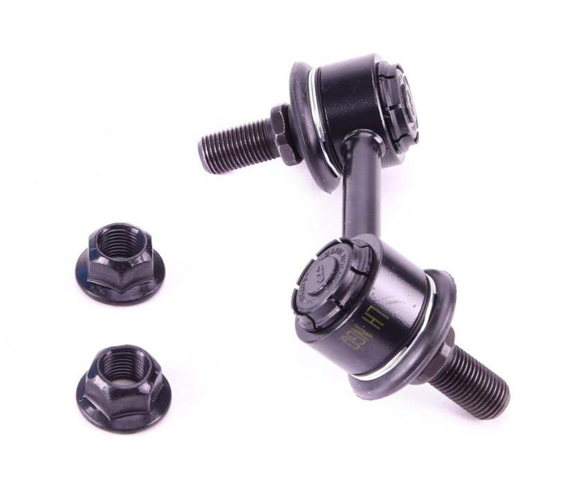 Тяга стабилизатора переднего L Mitsubishi Pajero III 00-07 SLS-5512 KAVO PARTS