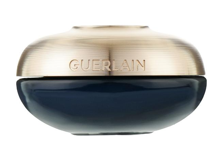 Крем для зони навколо очей Guerlain Orchidee Imperiale Molecular Concentrate 15 мл