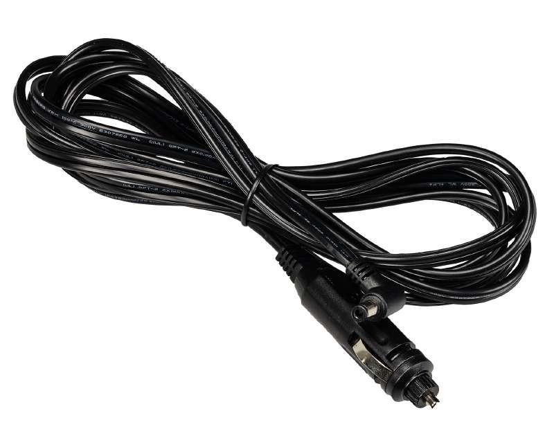 Фонарь кемпинговый Einhell TE-CL 18/2500 LiAC Красный/Черный (28100383) - фото 5