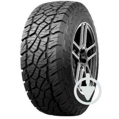 Автошина всесезоннаяя Aoteli Tuftrail A/T 265/65 R17 112T (434112)