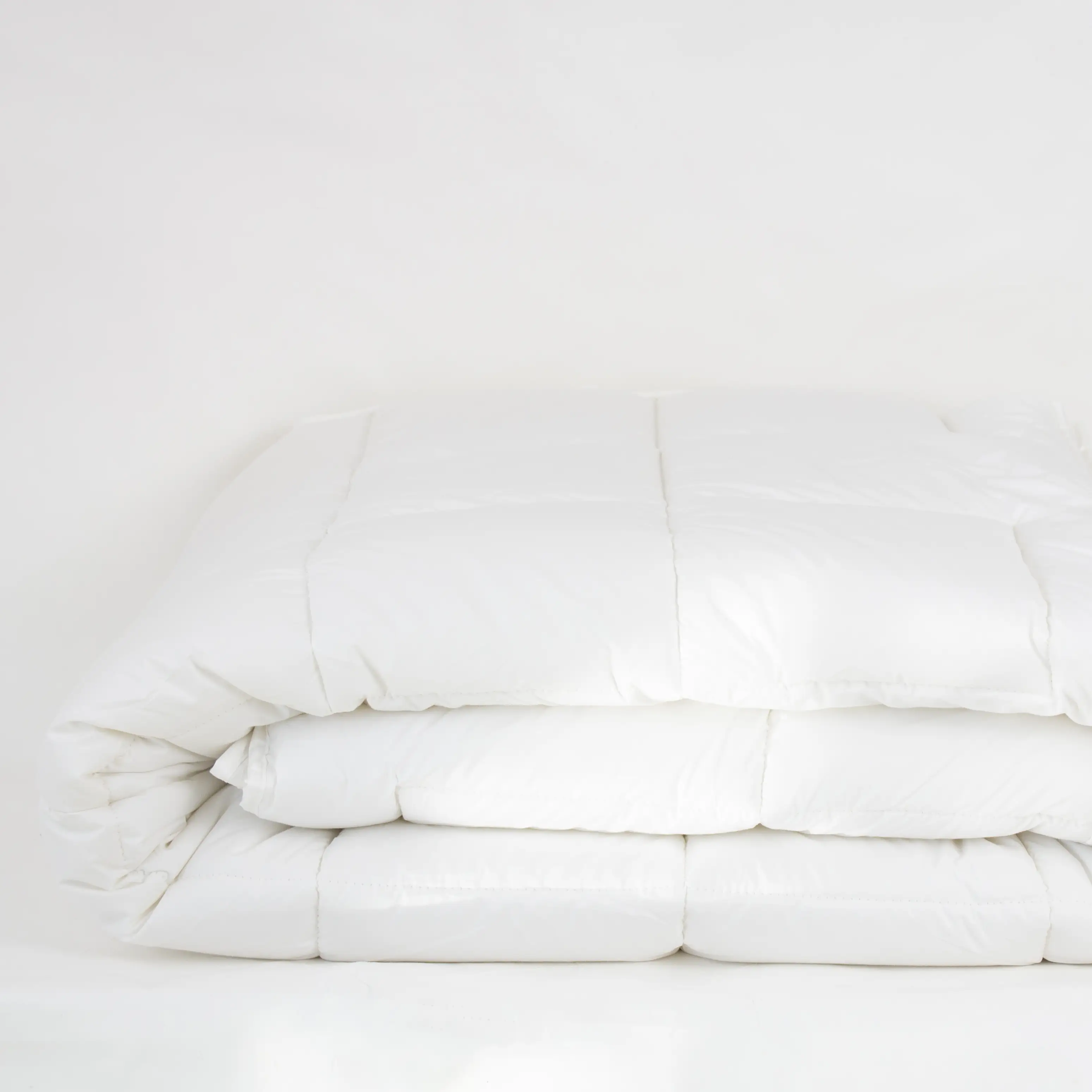 Одеяло Cote Blanc Wool 200x210 см Белый (1-00196_00000)