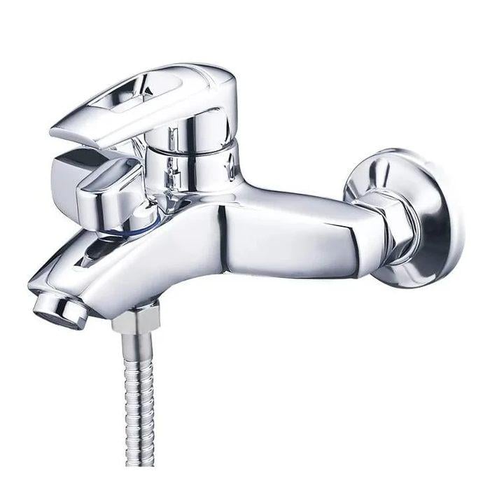 Смеситель для ванны Zegor SWF3-A113 (110273) - фото 1 Смеситель для ванны Zegor SWF3-A113 (110273) - фото 1