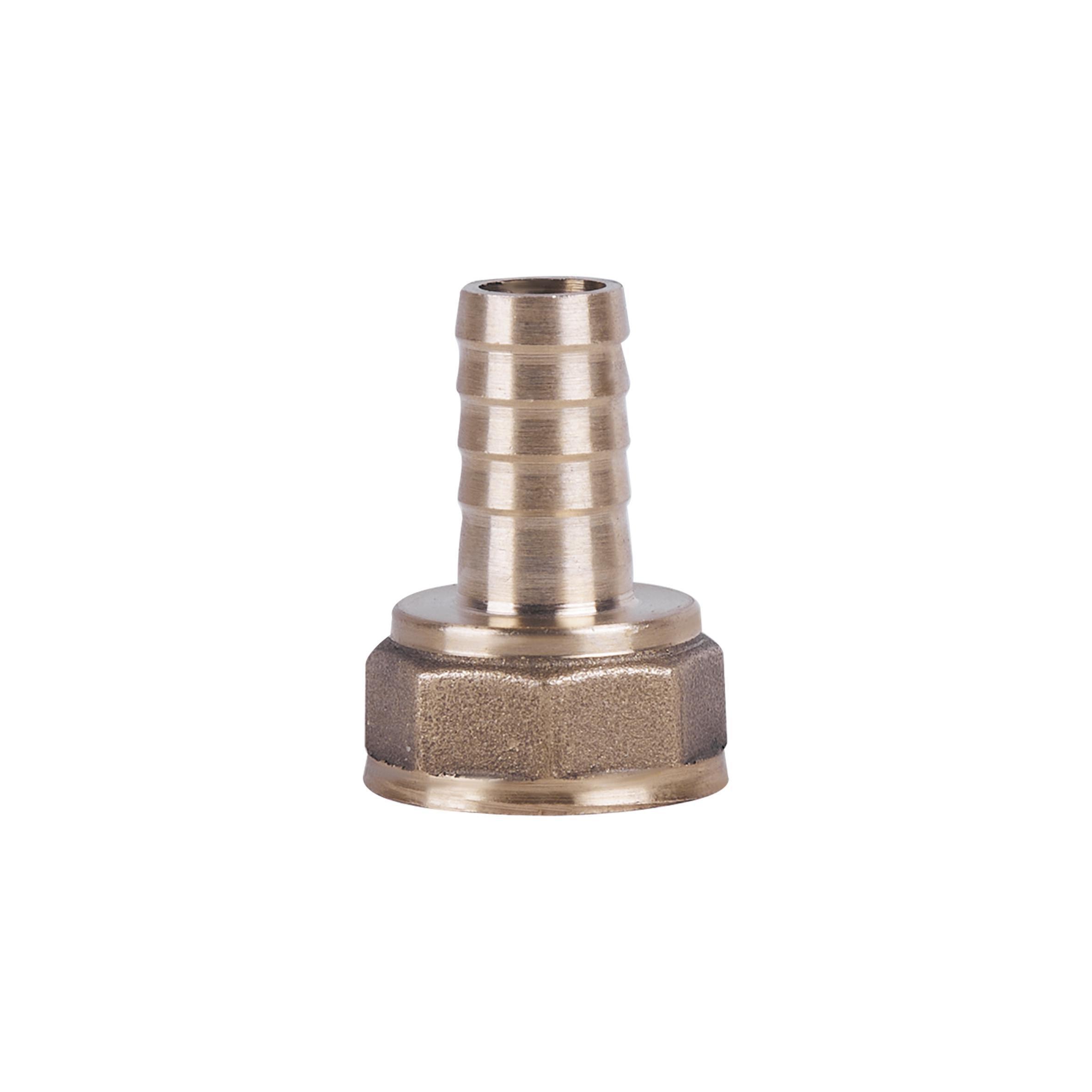 Штуцер SD Plus 12х1/2" ВР SD4261512 (22355492) - фото 3
