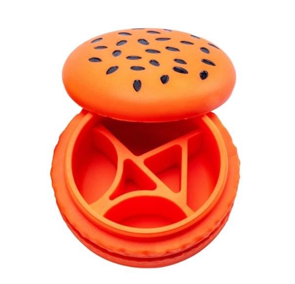 Контейнер Silicone Box Burger