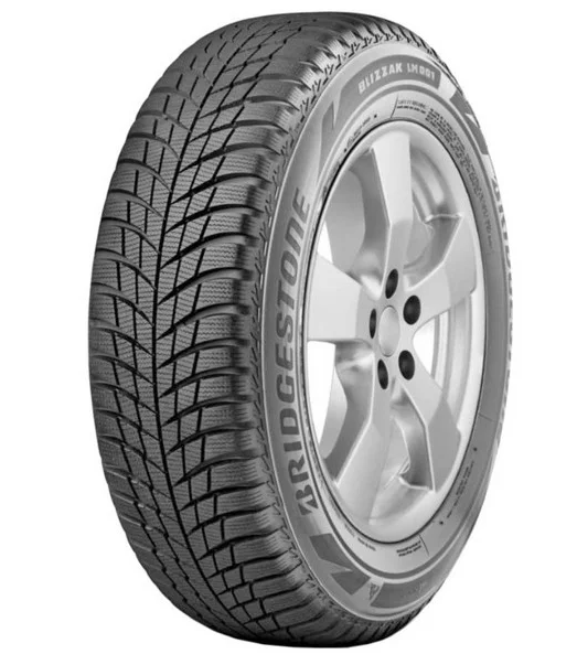 Автошина Bridgestone Blizzak LM001 255/55 R19 111H XL AO