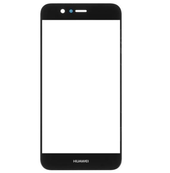 Стекло дисплея для Huawei Nova 2 PIC-LX9 Black (000045163)