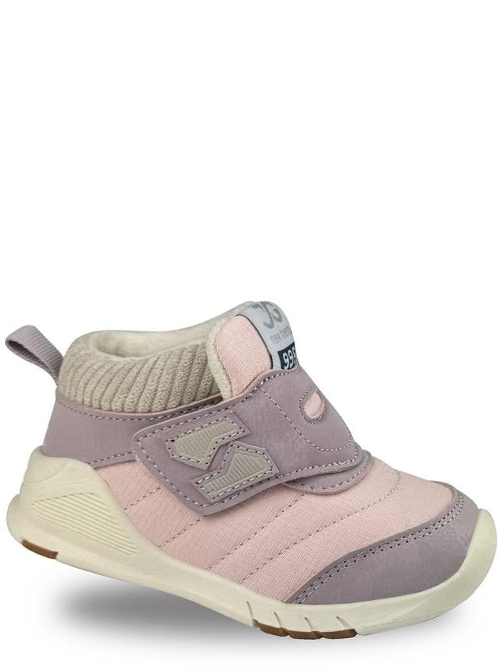 Демісезонні черевики Jong Golf AN30989-28 р. 21 Бузковий