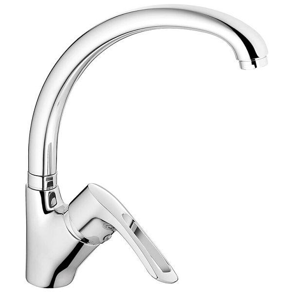 Смеситель для кухни Haiba Hansberg 777 (HB0223)