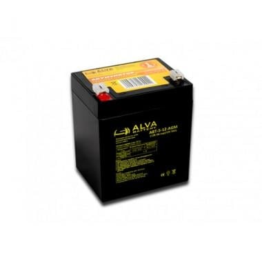 Аккумуляторная батарея Altek ABT AGM 5 Ач 12 V (12V5AH) - фото 2