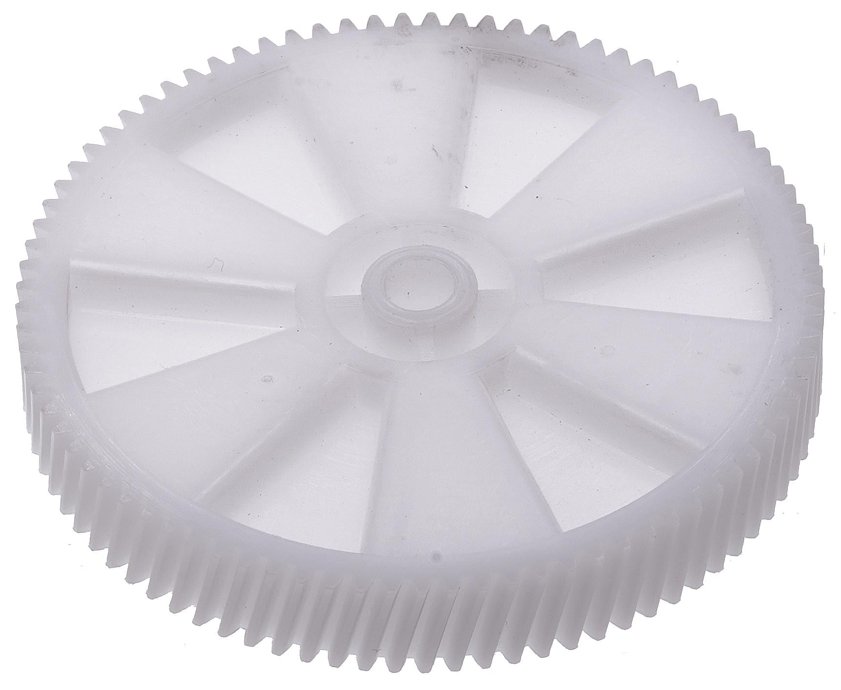 Шестерня мясорубки Kenwood KW715564 D83/20 мм H34/12 мм 85 зубов