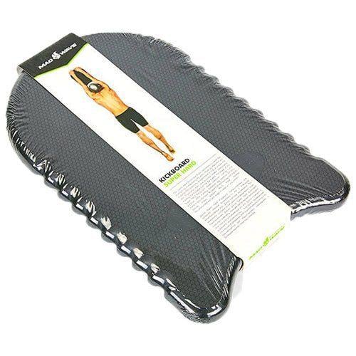 Доска для плавания Mad Wave Super Hard M072001 Черный (60444021)