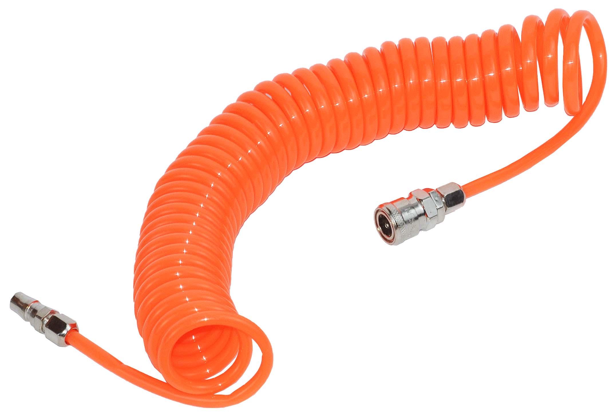 Шланг высокого давления компрессора 6 м (комп197)