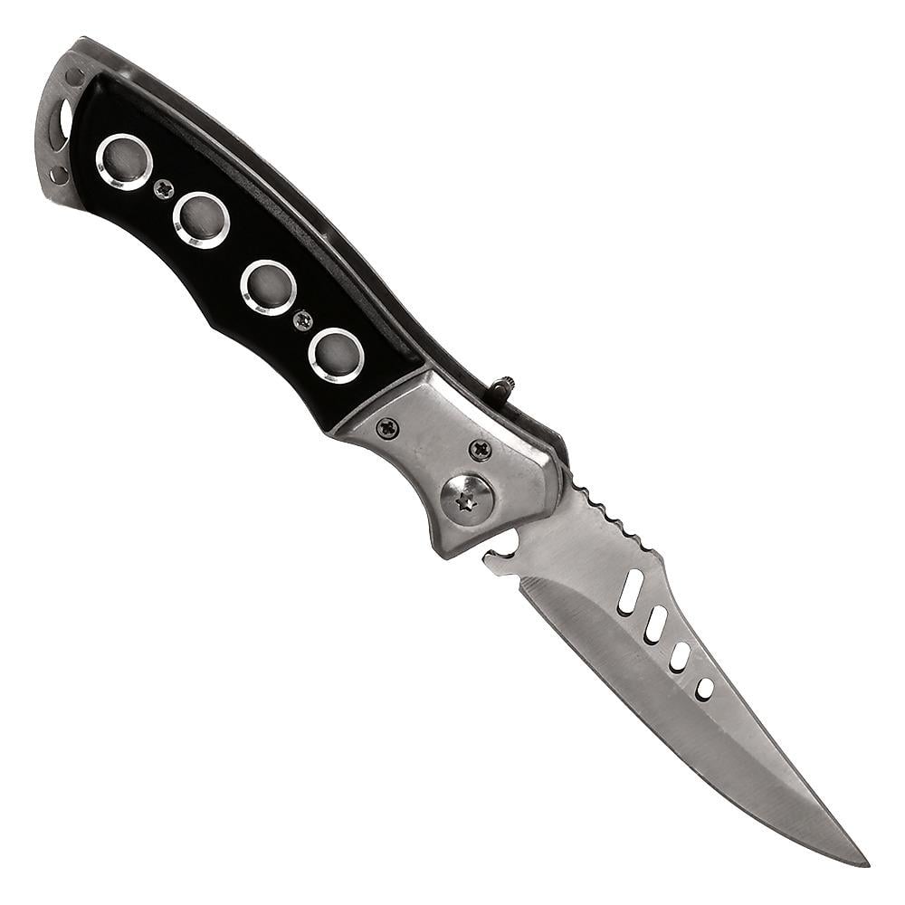 Нож складной 20 см (WL-2518)