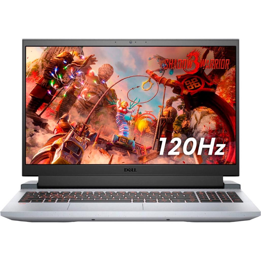 Ноутбук Dell G15 CUSTOM2 (G15RE-A951GRY-PUS)