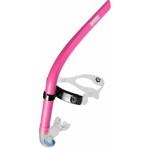 Трубка Arena SWIM SNORKEL PRO III Рожевий Уні OSFM (004826-905)