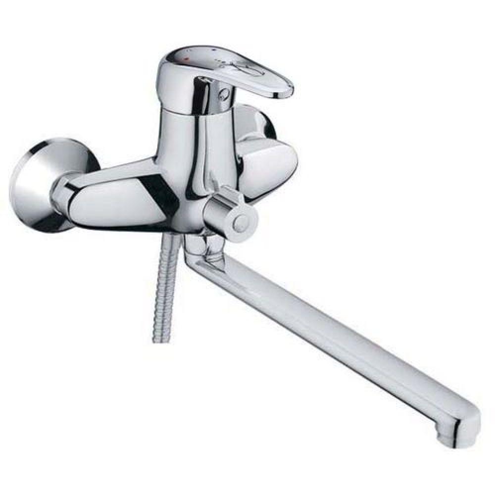 Смеситель для ванны Haiba Magic euro (88701)