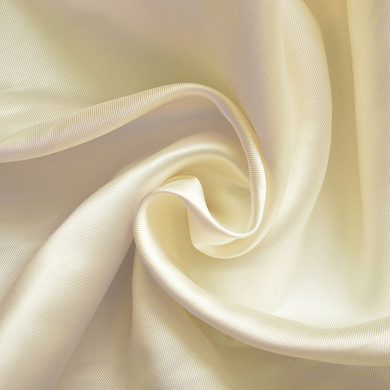 Ткань IDEIA Тафта-сатин 1,5 м Молоко (2200004125978)