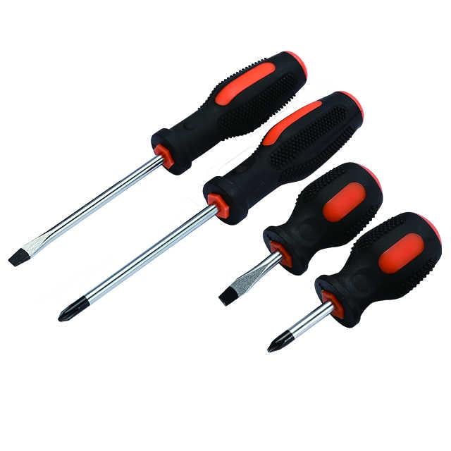 Набір ручного інструменту для дому у пластиковій валізі 157 предметів - фото 12 Набір ручного інструменту для дому у пластиковій валізі 157 предметів - фото 12