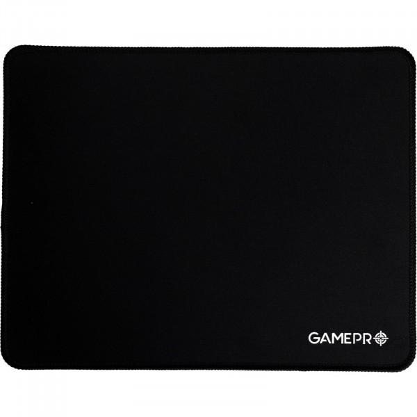 Килимок для миші Gamepro IT mouse pad Headshot MP068 Black (MP068Black) - фото 1