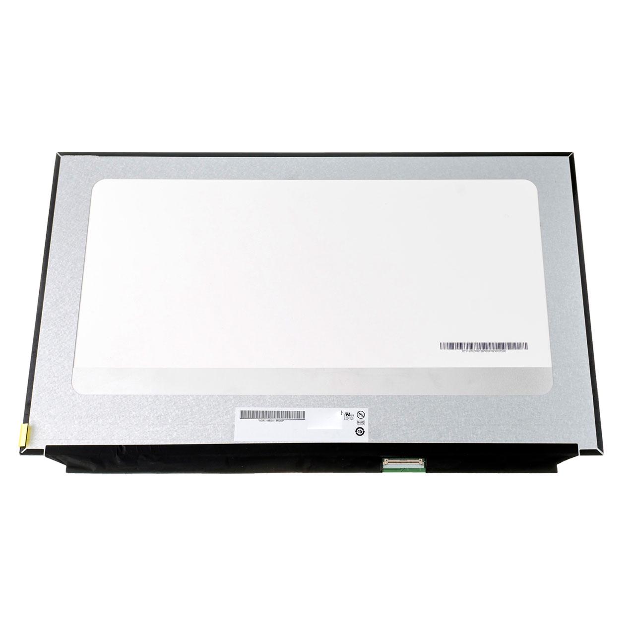 Матриця для ноутбука Asus GZ700GX 17,3" 3840х2160 4K/Ultra HD/2160p 16:9 eDP 40 pin зліва внизу (122278)