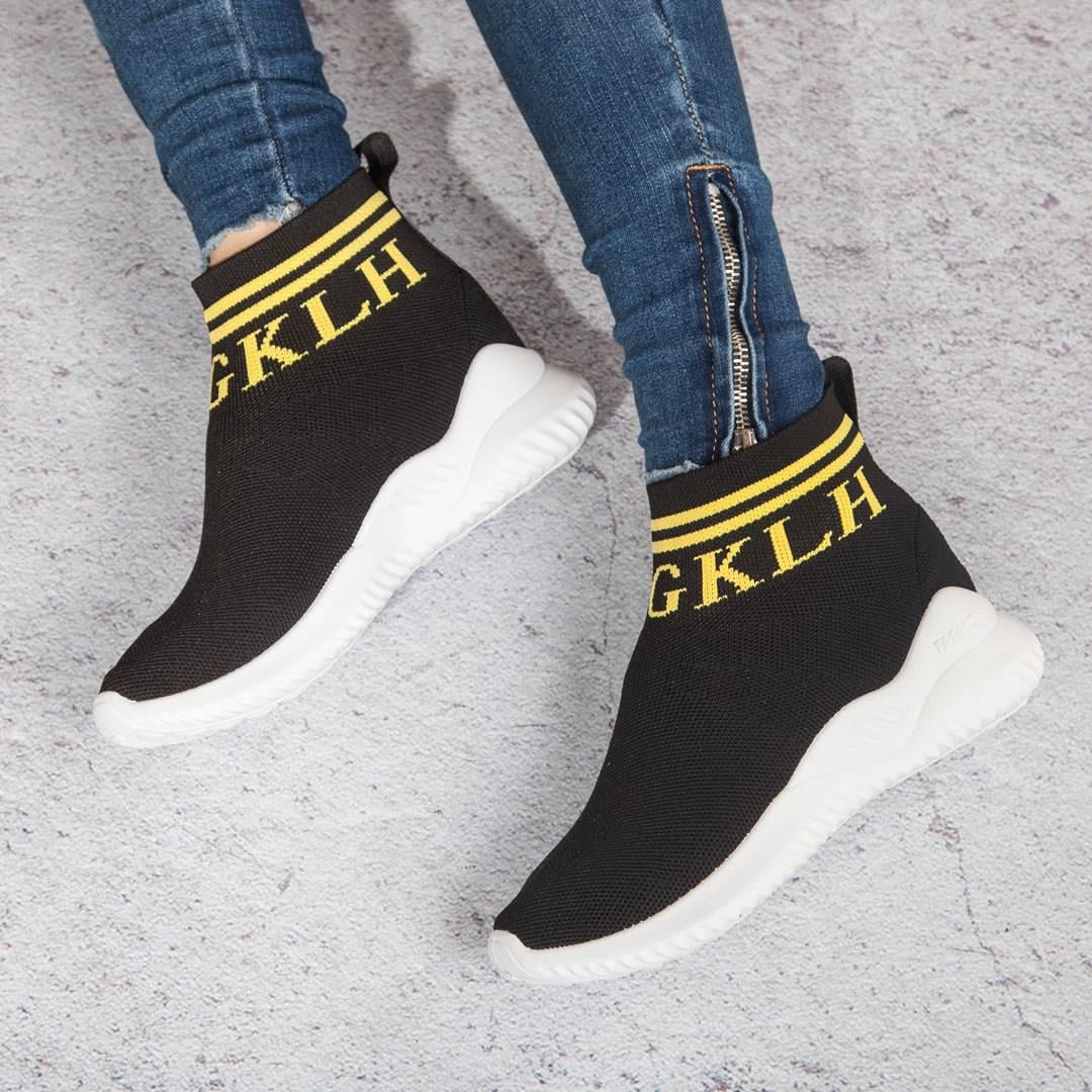 Кеды женские 328005 р. 37 22,5 см