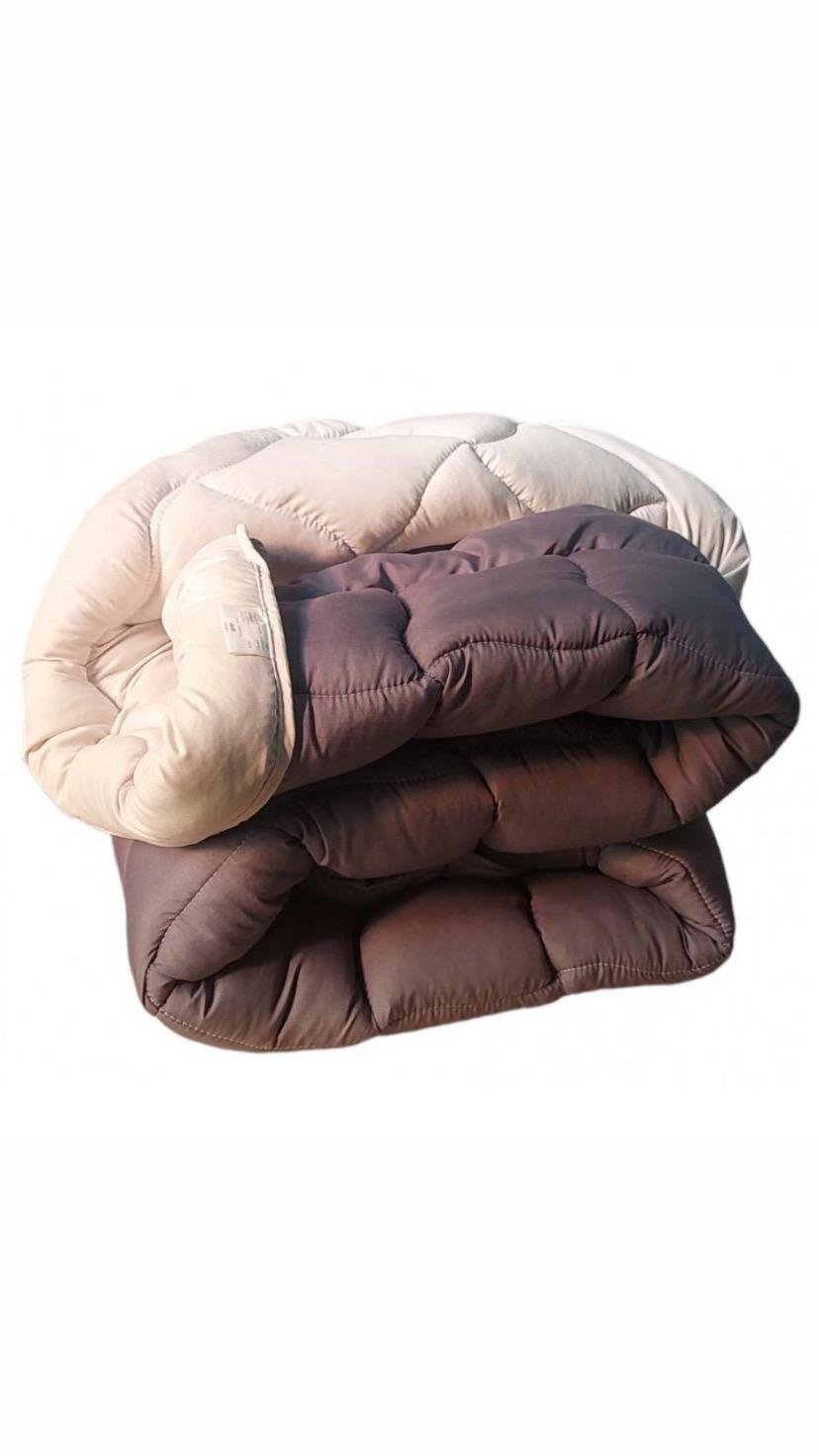 Ковдра полуторна закрита Arda Візерунок 14040 150х210 см Пудровий (8-6-5135166) Ковдра полуторна закрита Arda Візерунок 14040 150х210 см Пудровий (8-6-5135166)