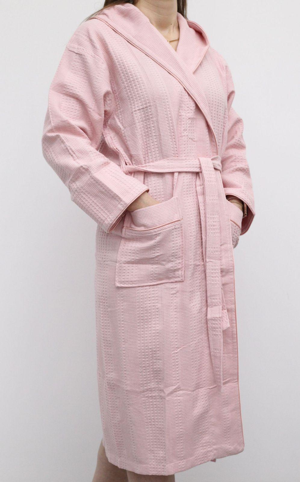 Халат жіночий Show р. 36 Pink (2117 2010P)