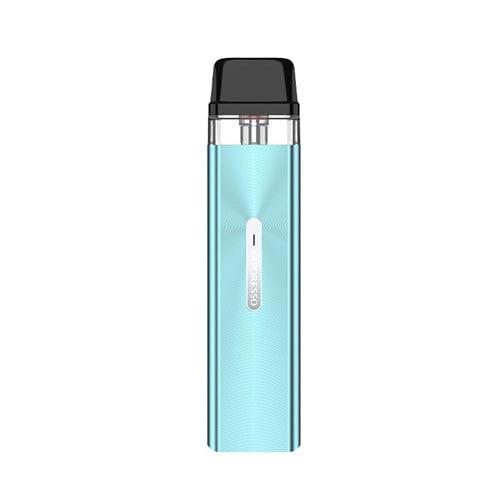 Электронная сигарета Vaporesso Xros mini с двумя картриджами без жидкости Sierra Blue (18407873) - фото 2