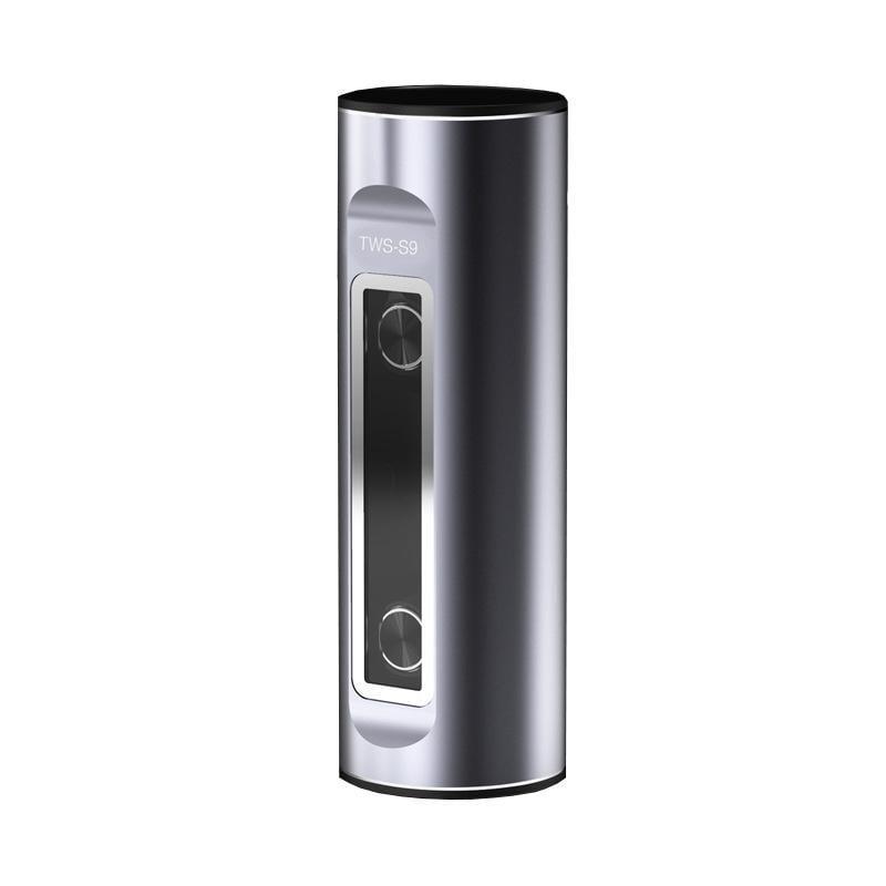 Наушники беспроводные Air Pro TWS-S9 Black (18022)