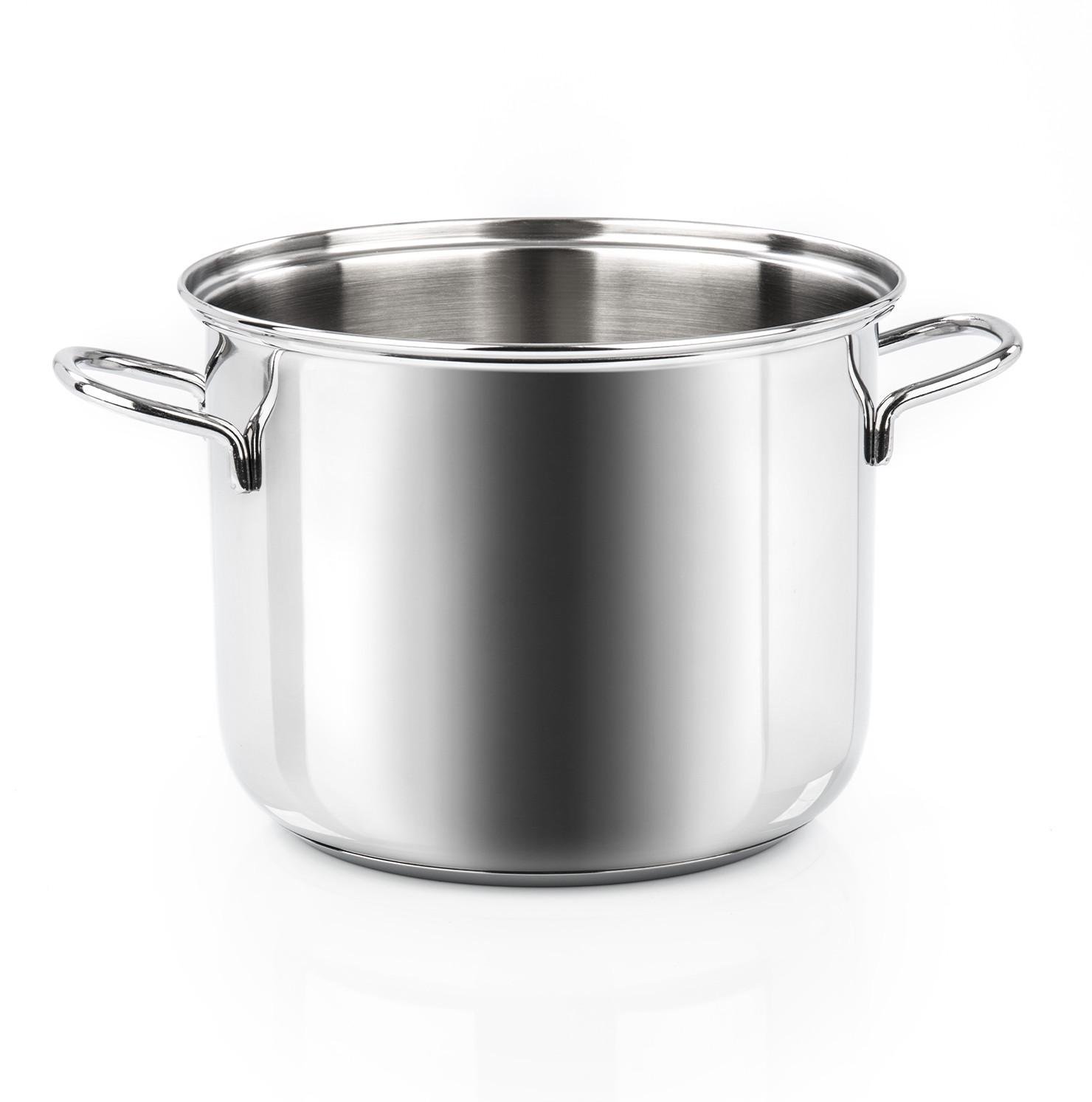 Каструля Barazzoni BONITA 266101028 13,5 л 28 см