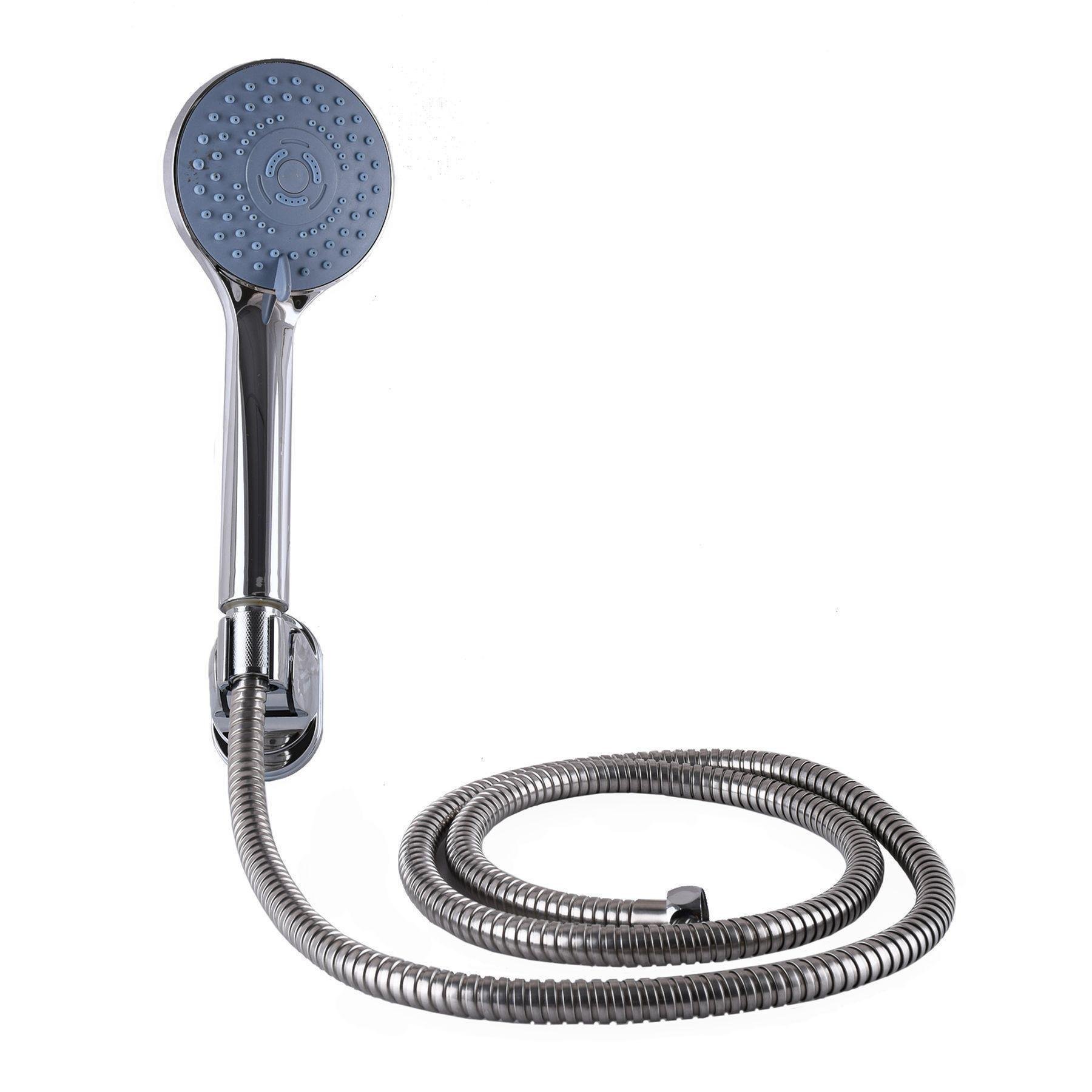 Набор смесителей для ванной комнаты GLux MILAN Хром (2331514939) - фото 7 Набор смесителей для ванной комнаты GLux MILAN Хром (2331514939) - фото 7