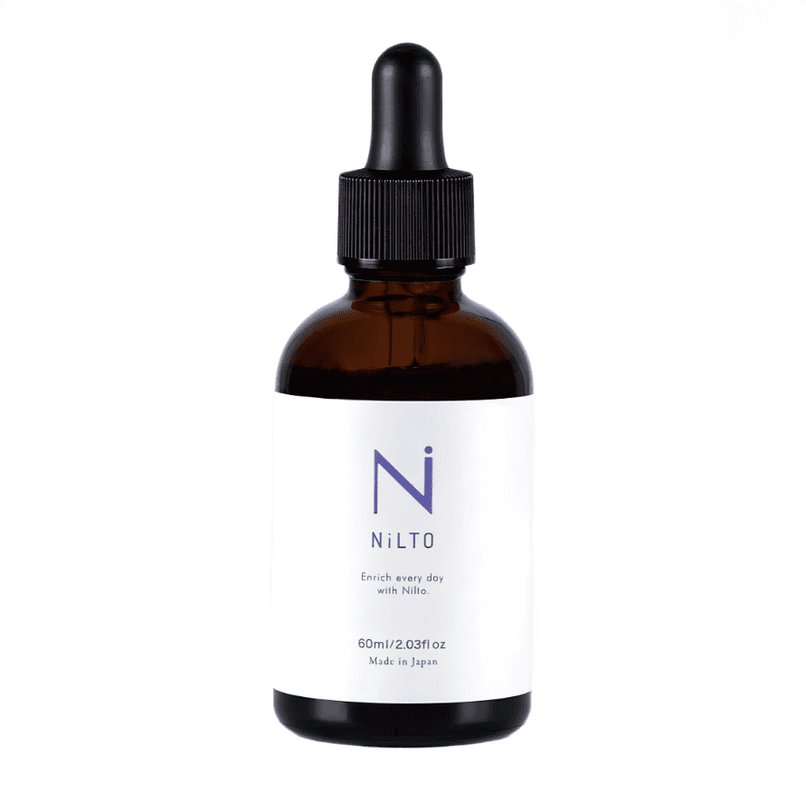 Сыворотка антивозрастная со стволовыми клетками и KOR JAPAN Nilto Skin Care Serum 60 мл (2834488578)