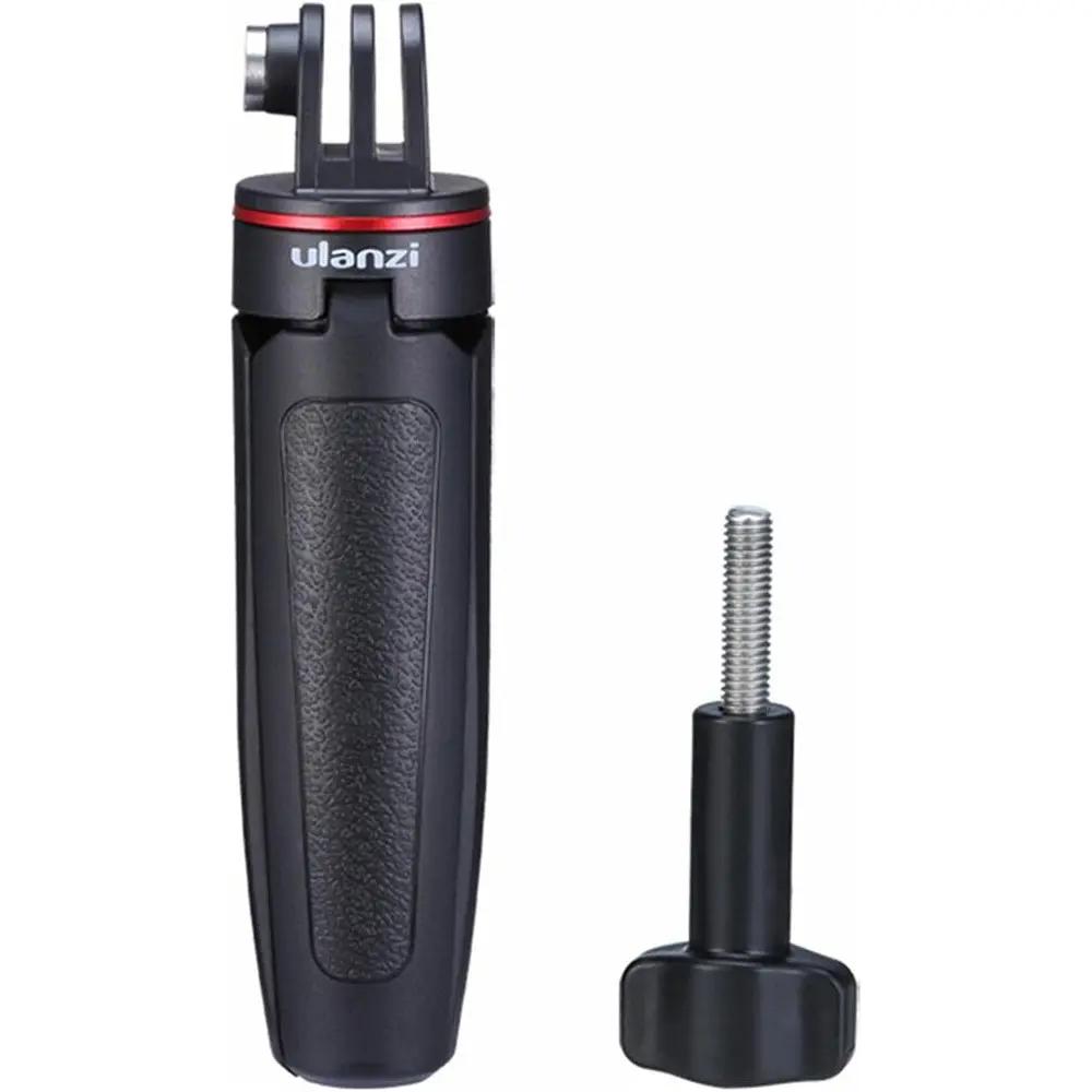 Міні-штатив для екшн-камери Ulanzi MT-09 (1602) - фото 6 Міні-штатив для екшн-камери Ulanzi MT-09 (1602) - фото 6