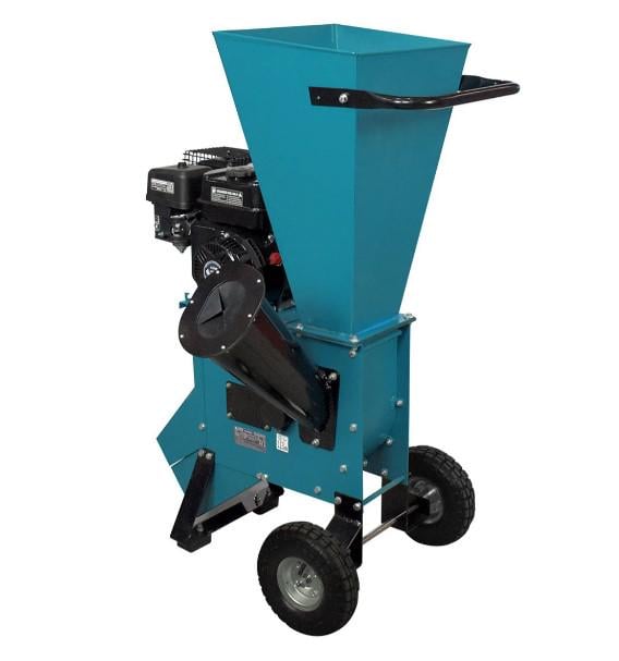 Подрібнювач деревини Konner&Sohnen KS 400WS (63220) - фото 4 Подрібнювач деревини Konner&Sohnen KS 400WS (63220) - фото 4