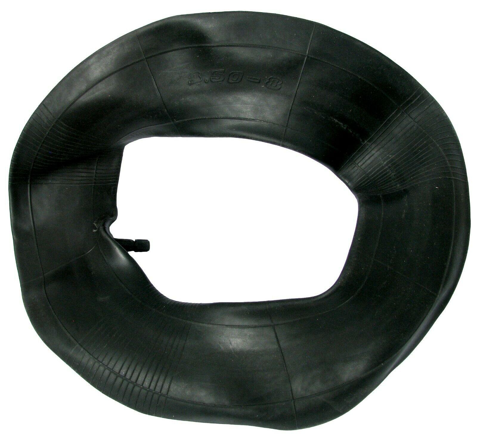 Камера пневматическая 3.50-8 к колесу 14" (1650700594) - фото 2
