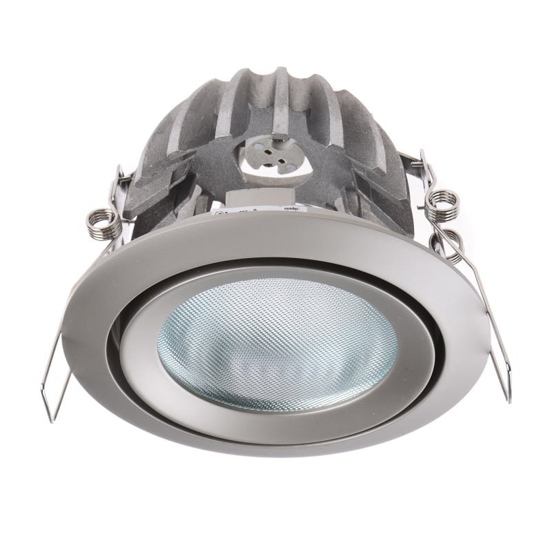 Светильник точечный Brille HDL-DS 82 PNM (163617)