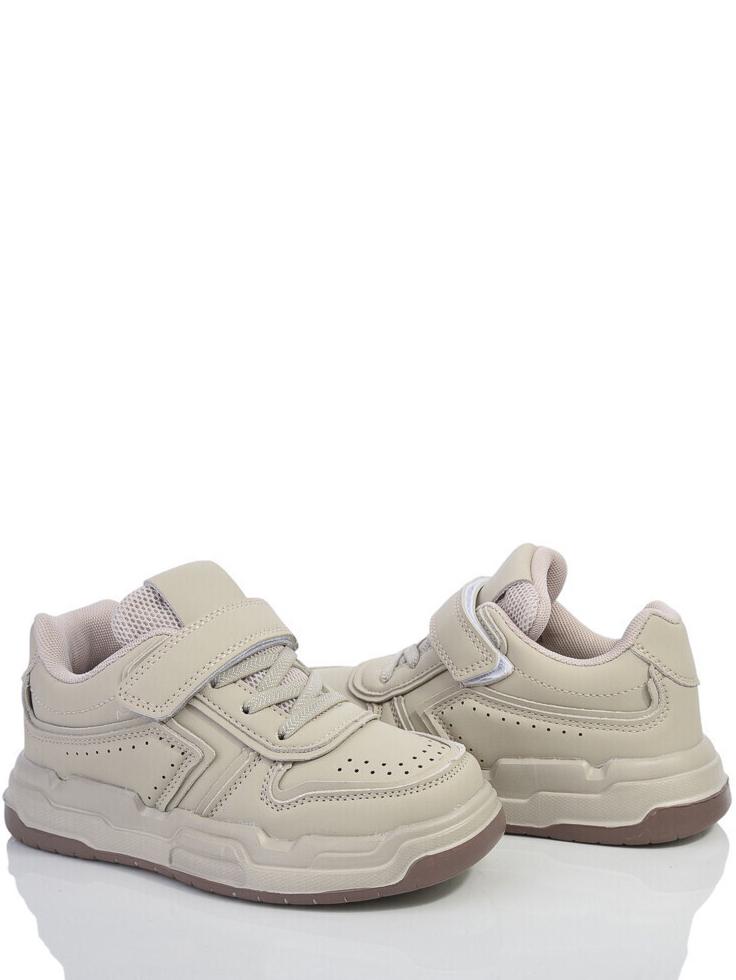 Черевики демісезонні Paliament L326-5 р. 26 Молочний