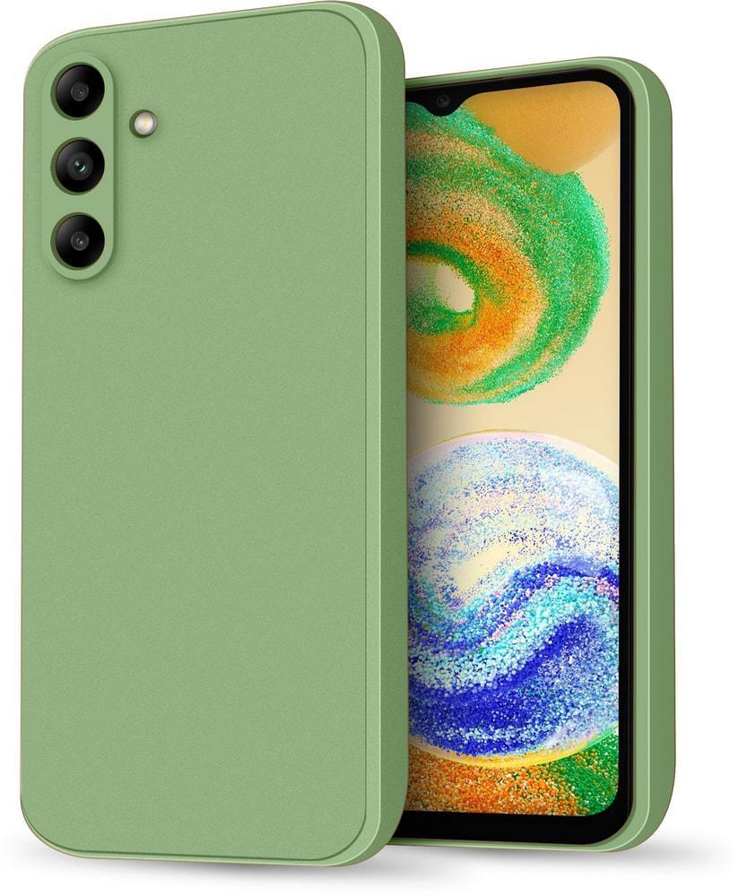 Силиконовый чехол HardCorner для Samsung Galaxy A04s A047 Khaki (30684-17) Силиконовый чехол HardCorner для Samsung Galaxy A04s A047 Khaki (30684-17)