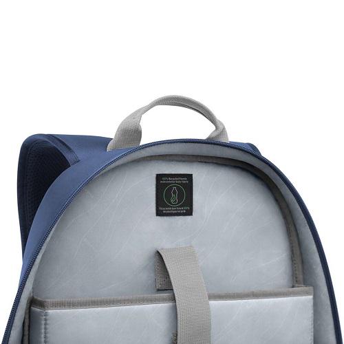 Рюкзак для ноутбука Dell Ecoloop Urban Backpack CP4523B 14-16" Синий (460-BDLG) - фото 7