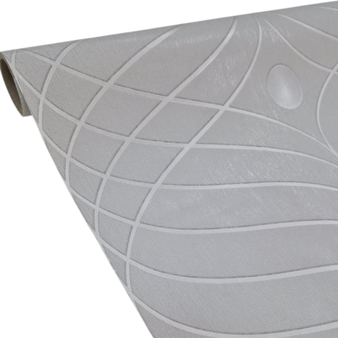 Обои виниловые Marburg 10,05x1,06 м Серый (97716) Обои виниловые Marburg 10,05x1,06 м Серый (97716)