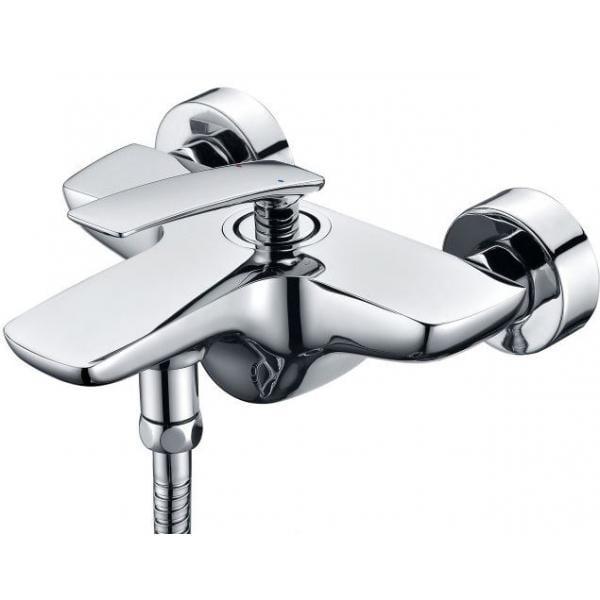 Смеситель для ванны Newarc Life 981511 (25962) Смеситель для ванны Newarc Life 981511 (25962)